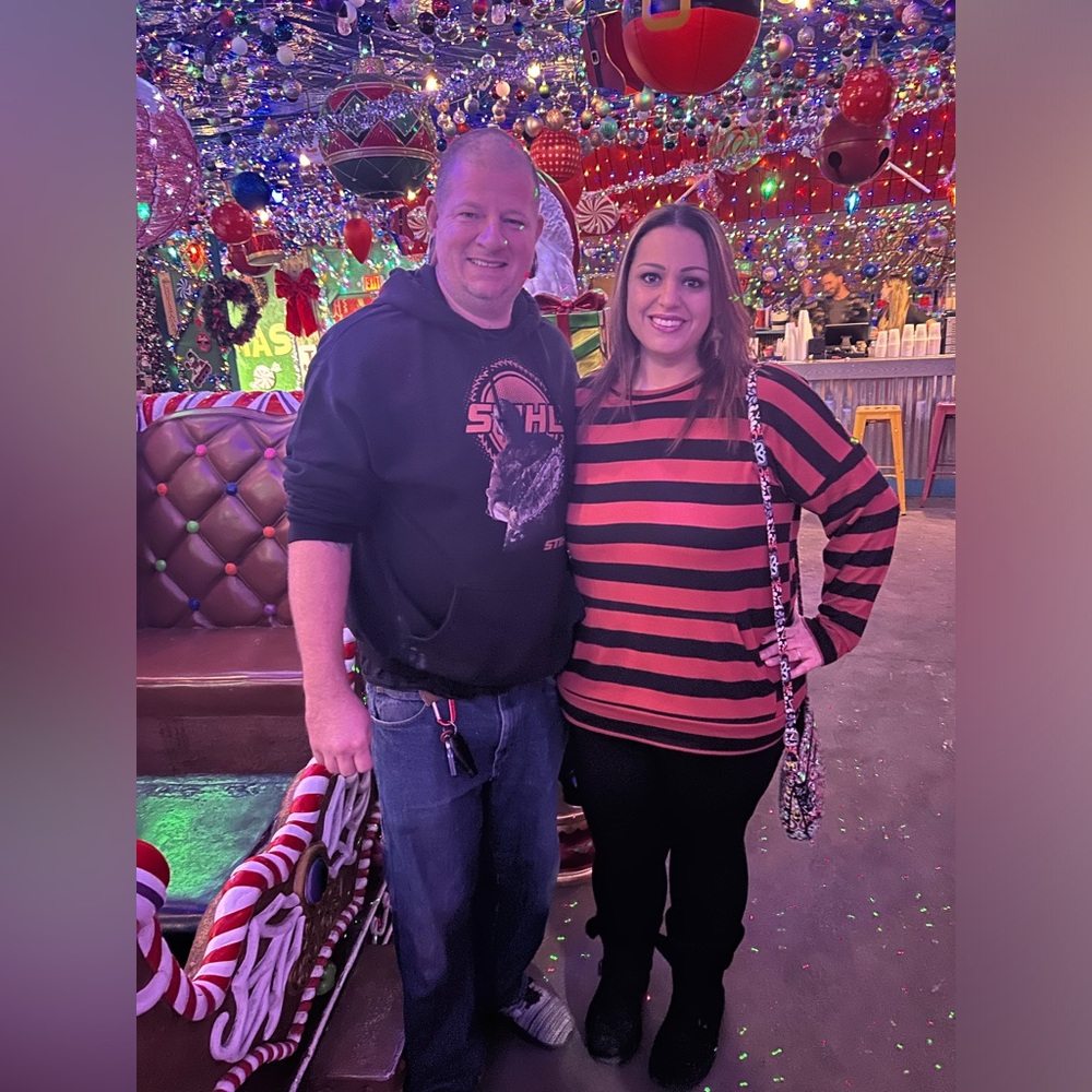 SPARKLE_SUSAN IS LIVE! 🧡 - Picture 4 of 5